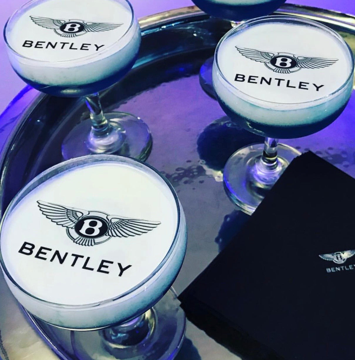 Sipmi Drink Topper Prints